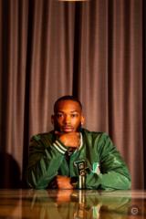 Marquis Moye