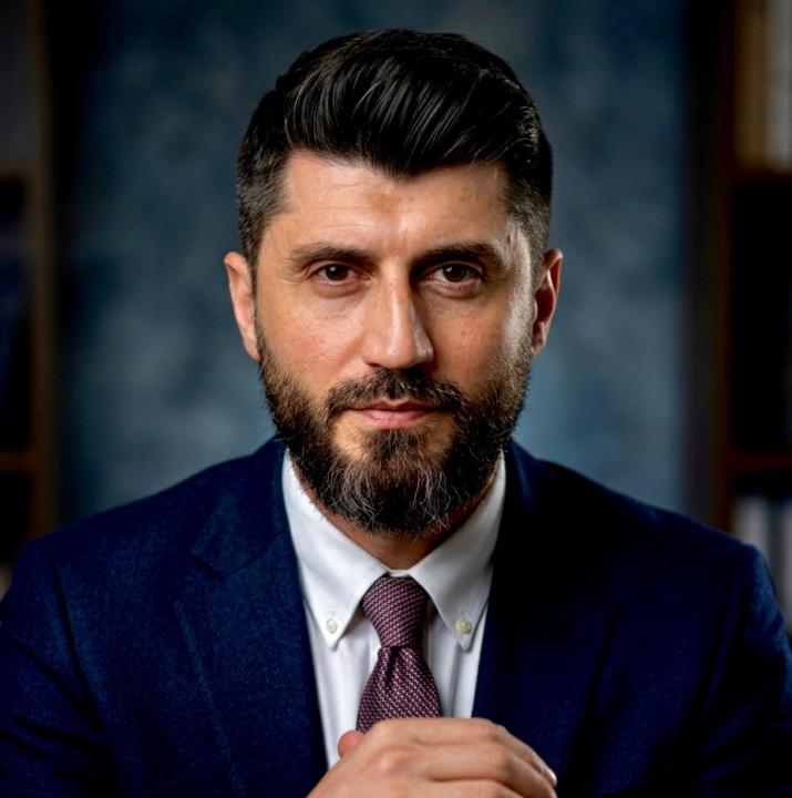 Jetmir Saljiji