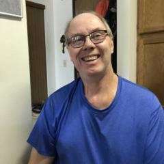 Kevin Olson