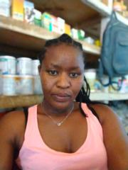 Pamellah Koech