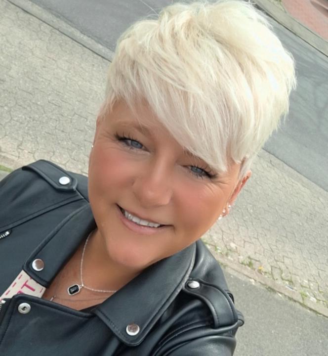 Melanie Bode-Andreas