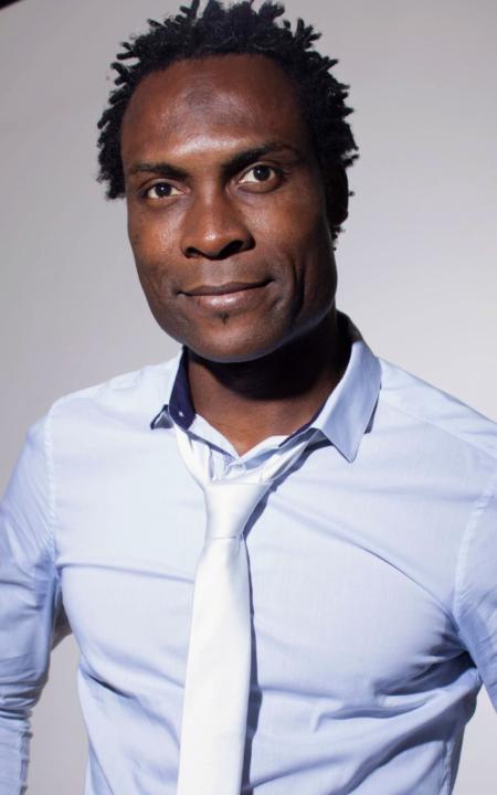 Mahi Gbalé