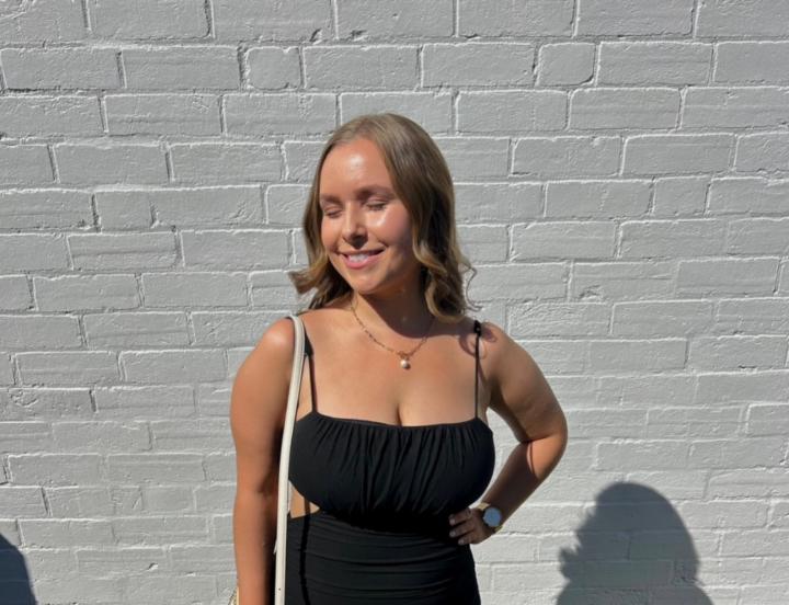Jessica Simmonds