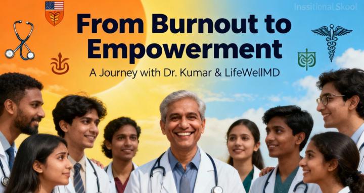 LifeWellMD Doctor Pathways