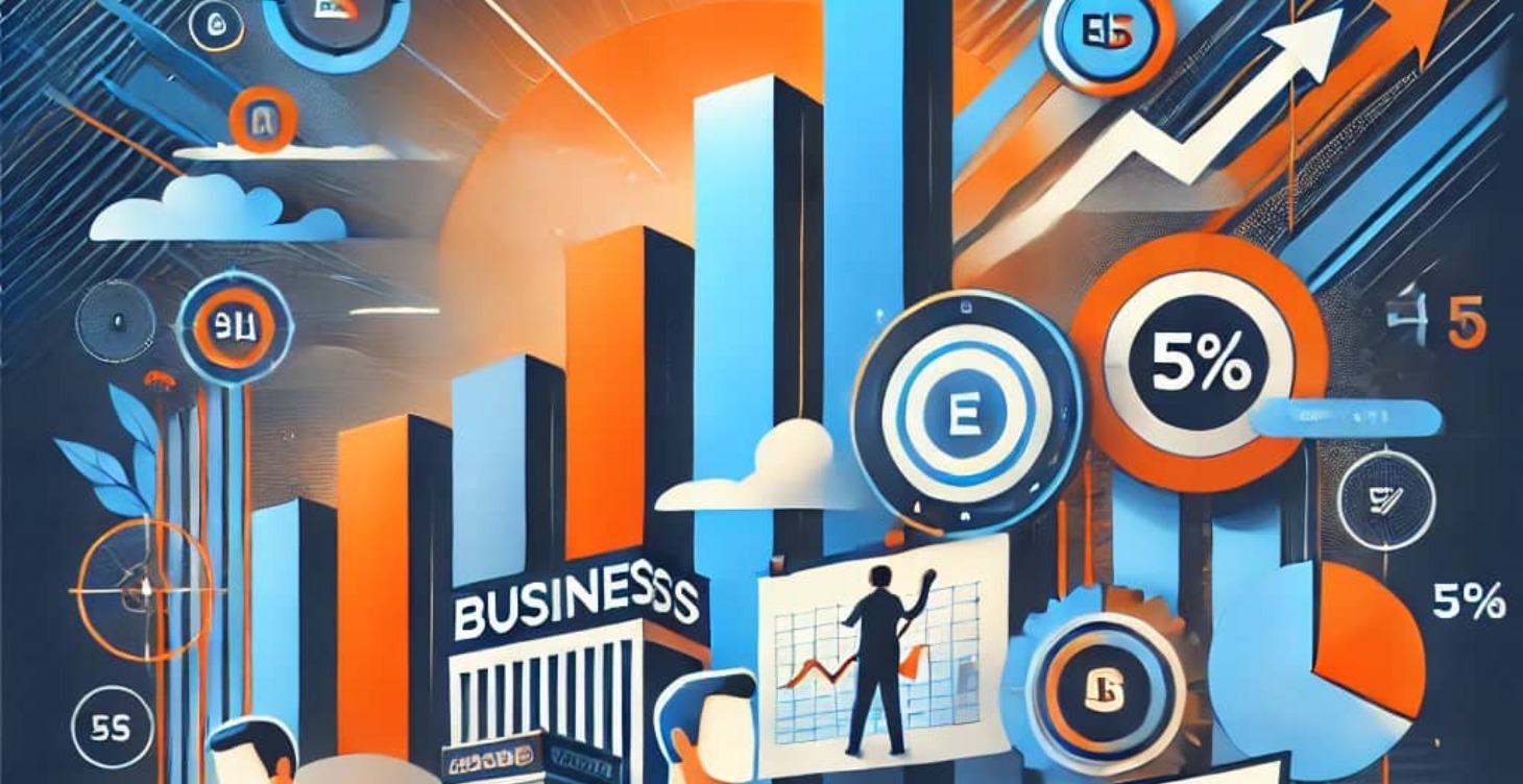 5 erreurs qui t’empêchent de réussir en business