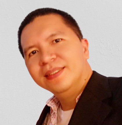 Brian Keene Monterola