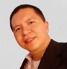 Brian Keene Monterola