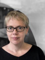 Tina Alcock