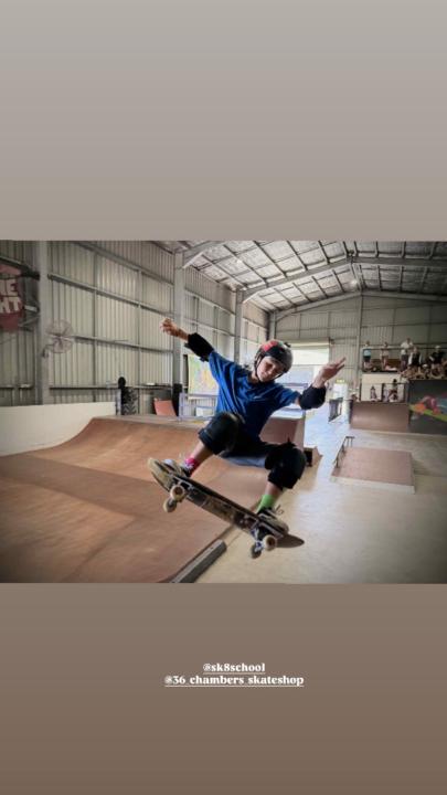 Maasai Solano Fallon