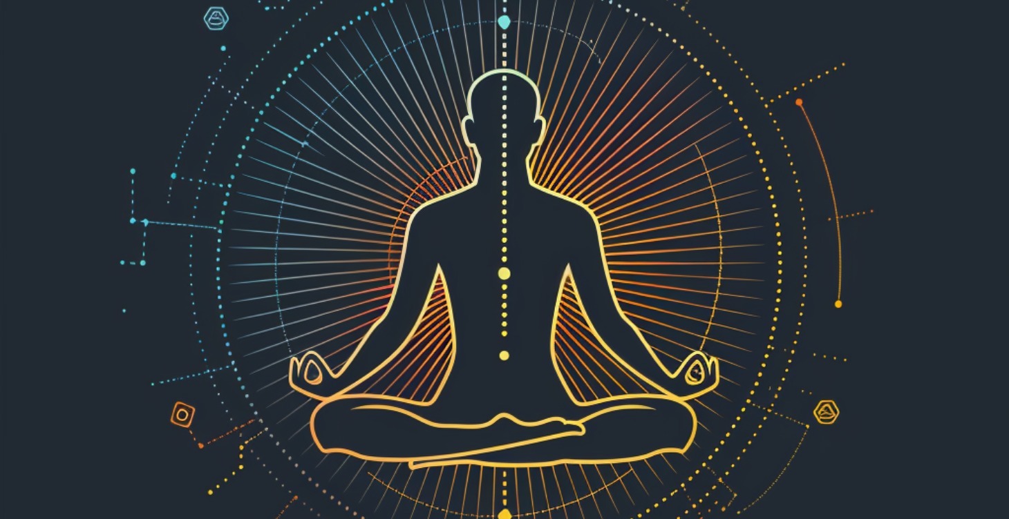 Meditation in a digital world