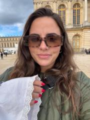 Lilja Björk Gudmundsdottir