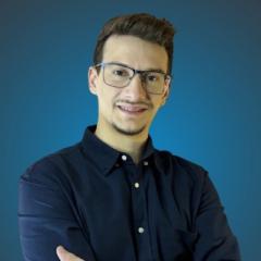 Lautaro Leonel Seren Galeano