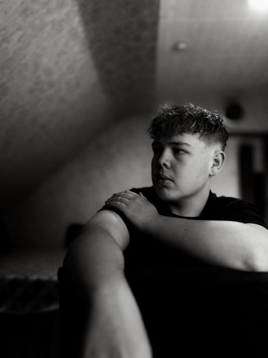 Jonas Behrens