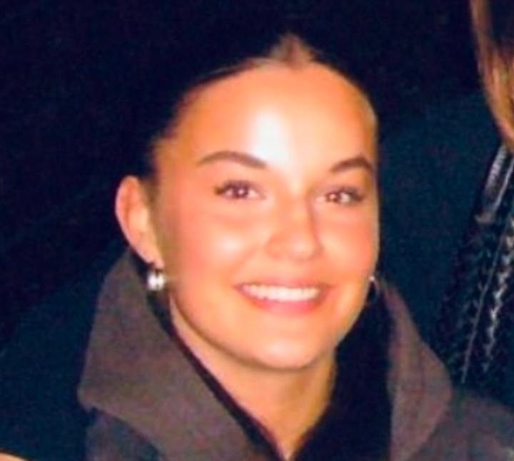 Hanna Rosenfeld