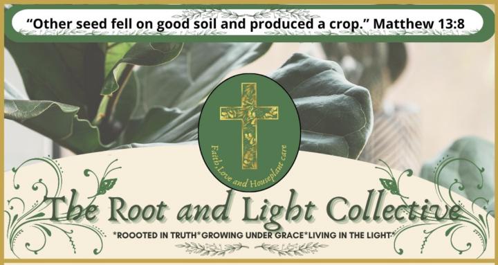 The Root and Light Collective