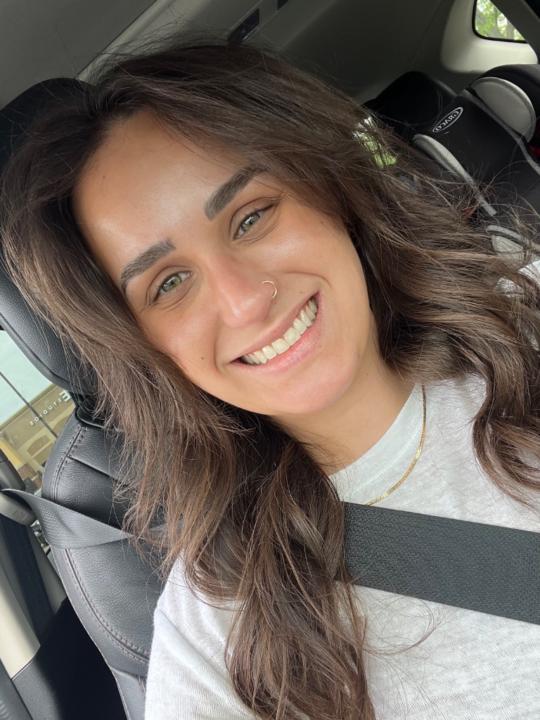 Haley Starner