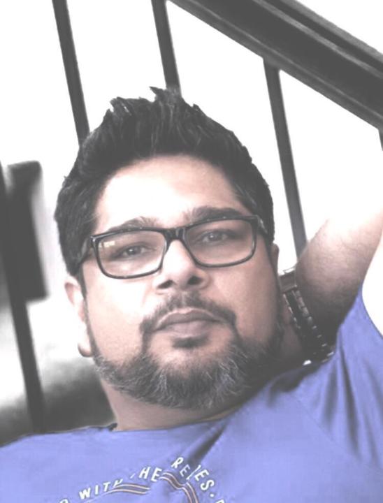 Sharad Bhardwaj