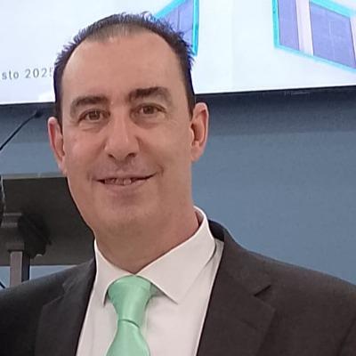 Carlos alberto Algares