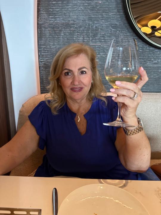 Gina Smith