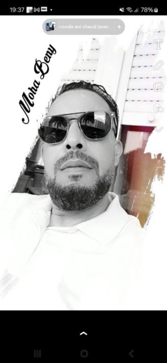 Mohammed Ben habba