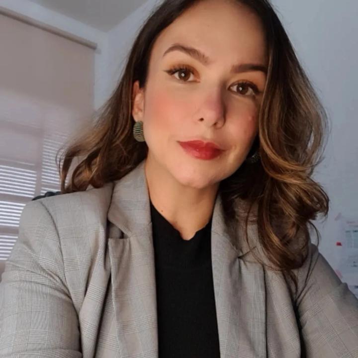Marília Duarte