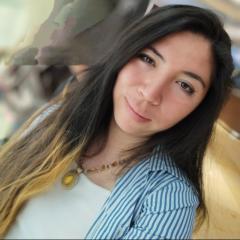 Génesis Elizondo