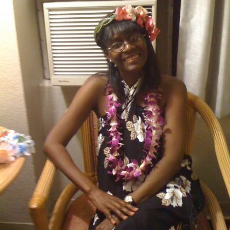 Sharon Mcgee-Jenkins
