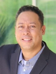 Gilbert Gildore
