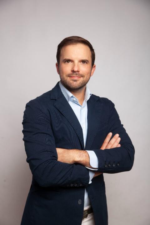Francisco Cuervo-Arango González-Blanch