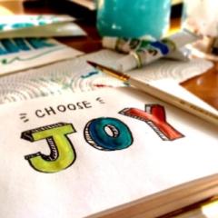Khaye Joy