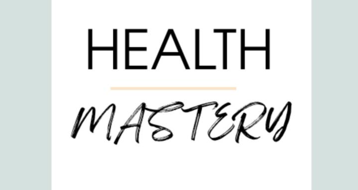 Health Mastery