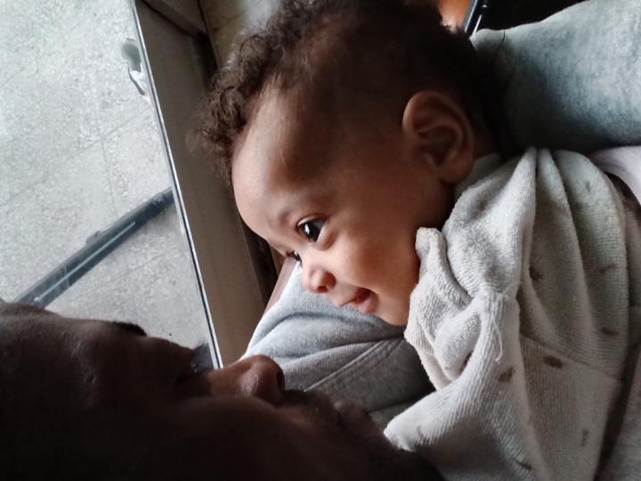 Francisco Eraclio Nzang Micha