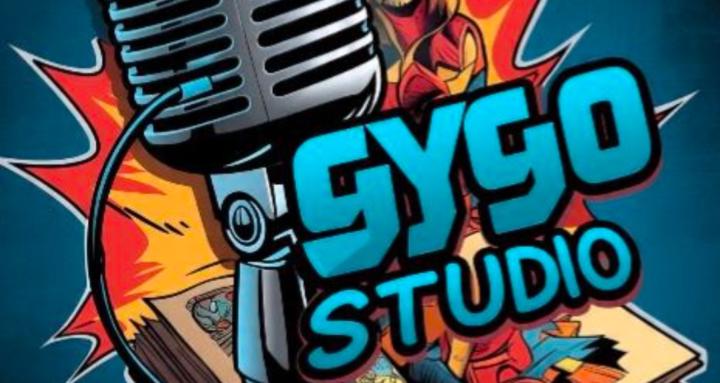 GYGOSTUDIO