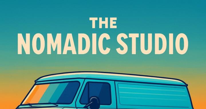 The Nomadic Studio