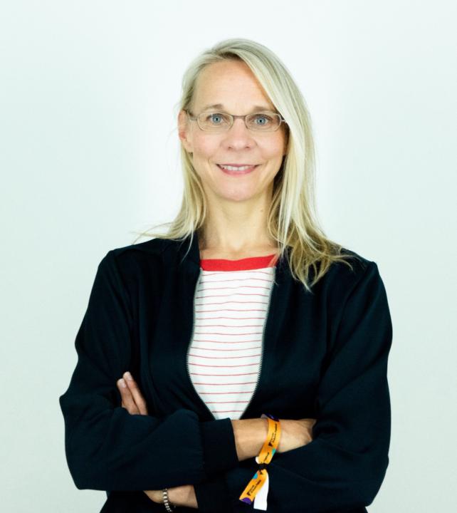 Simone Scholz
