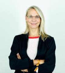 Simone Scholz