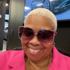 Holly Avant
