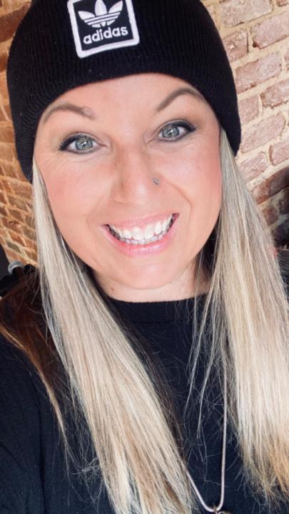 Brandee Stuart