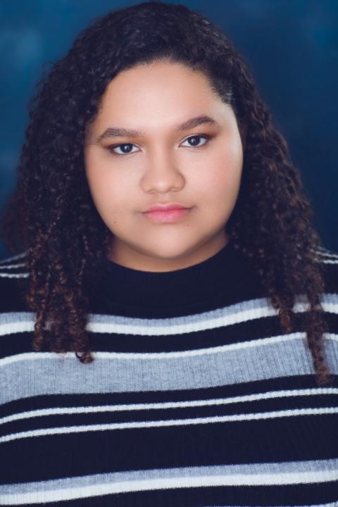 Mikayla Rosario