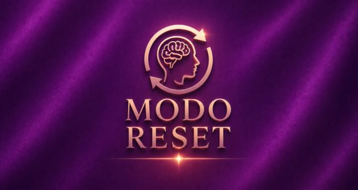 Modo Reset 