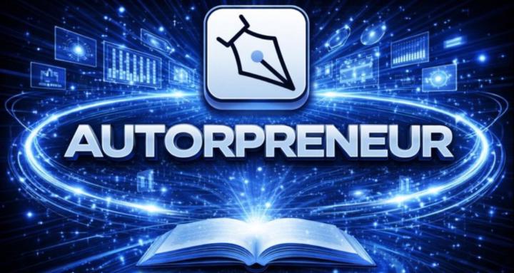 MENTORIA AUTORPRENEUR