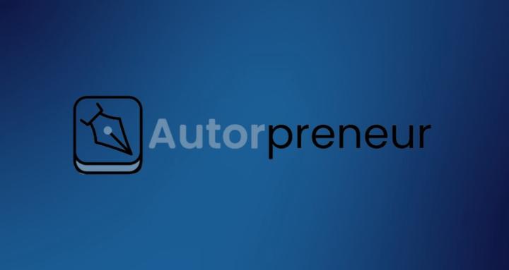 MENTORIA AUTORPRENEUR