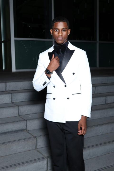 Tyrin Williams
