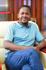 Basheel Bwanado