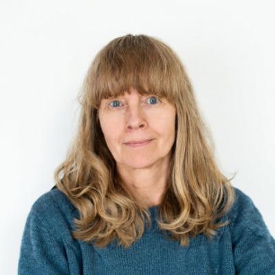 Ute Hanisch
