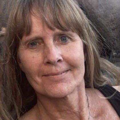 Ute Hanisch