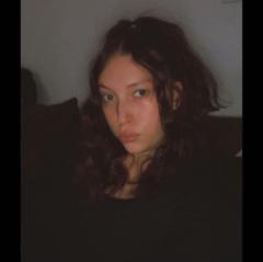 Aaghleyna Maria