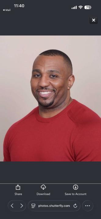 Craig Wilkes
