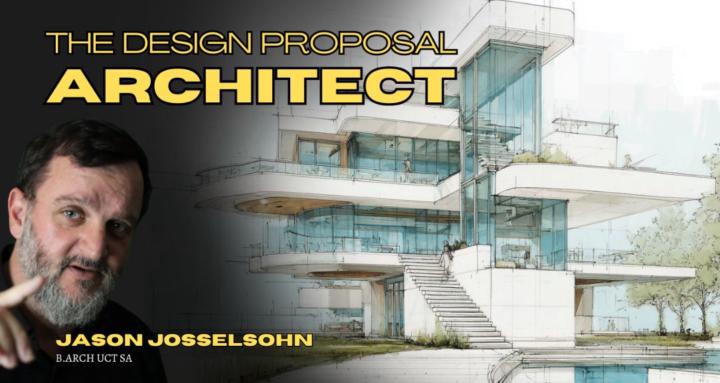 The Design Proposal Architect