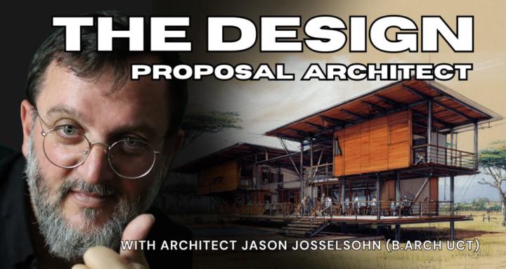 The Design Proposal Architect